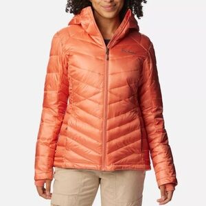 Columbia Women's Coral Puffer Jacket